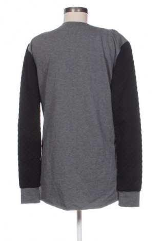 Bluză de femei Unbranded, Mărime M, Culoare Gri, Preț 13,99 Lei
