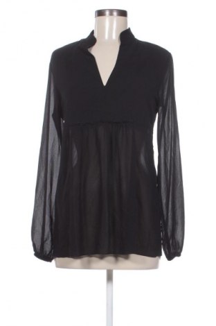 Bluzka damska Unbranded, Rozmiar S, Kolor Czarny, Cena 13,99 zł
