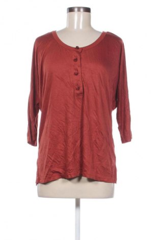 Damen Shirt, Größe M, Farbe Orange, Preis 5,99 €