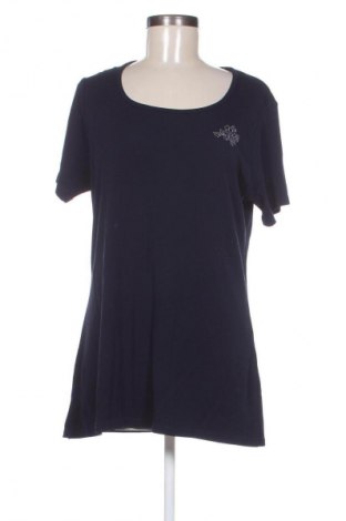 Damen Shirt, Größe M, Farbe Blau, Preis € 5,99