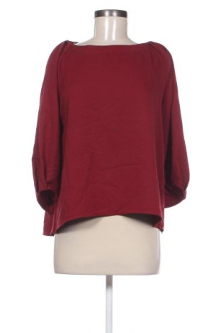 Damen Shirt Unbranded, Größe M, Farbe Rot, Preis 5,99 €