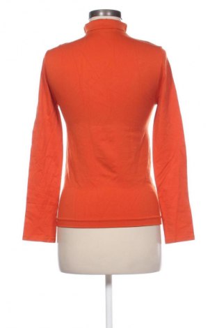Bluzka damska Unbranded, Rozmiar S, Kolor Pomarańczowy, Cena 13,99 zł