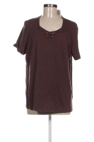 Damen Shirt, Größe XL, Farbe Braun, Preis € 5,99