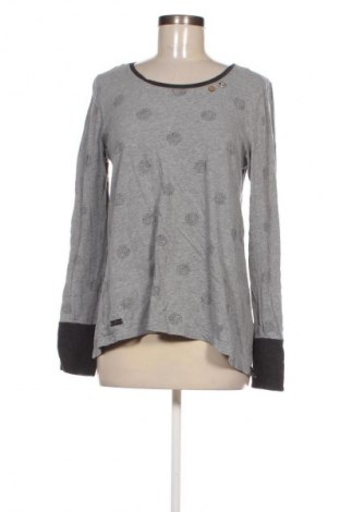 Damen Shirt Unbranded, Größe L, Farbe Grau, Preis € 2,99