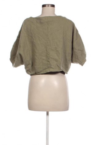 Női blúz Unbranded, Méret S, Szín Zöld, Ár 1 239 Ft