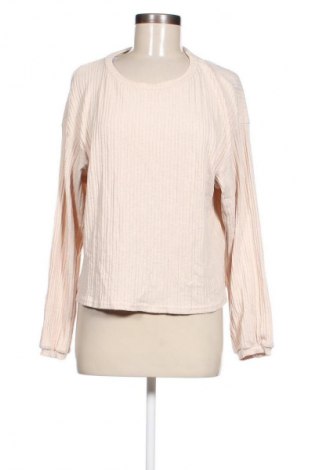 Damen Shirt Unbranded, Größe M, Farbe Beige, Preis 7,99 €