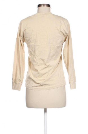 Damen Shirt Unbranded, Größe M, Farbe Beige, Preis € 3,99