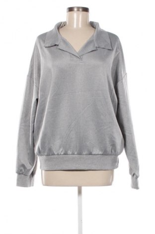 Damen Shirt, Größe L, Farbe Grau, Preis € 13,99