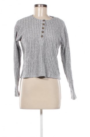 Bluzka damska Unbranded, Rozmiar S, Kolor Szary, Cena 34,99 zł