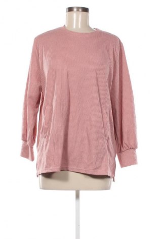Damen Shirt Unbranded, Größe M, Farbe Aschrosa, Preis € 3,99