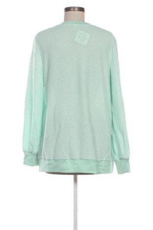 Damen Shirt Unbranded, Größe XL, Farbe Grün, Preis € 2,99