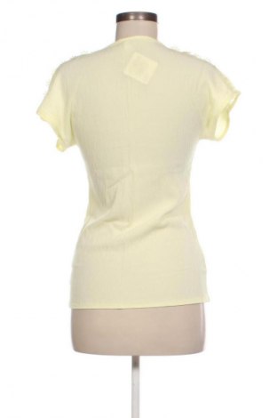 Damen Shirt Unbranded, Größe M, Farbe Gelb, Preis € 5,12