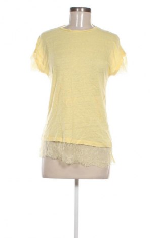 Damen Shirt Unbranded, Größe M, Farbe Gelb, Preis € 2,99