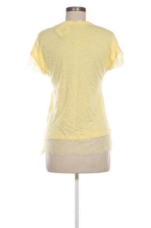 Damen Shirt Unbranded, Größe M, Farbe Gelb, Preis € 2,99