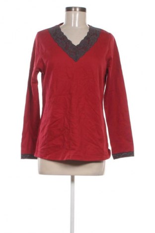 Damen Shirt Unbranded, Größe M, Farbe Rot, Preis € 2,99