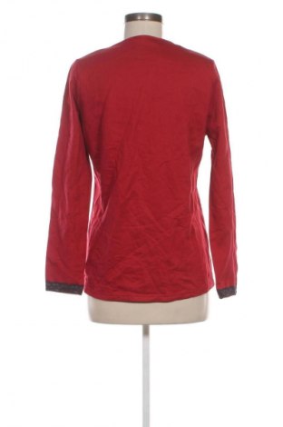 Damen Shirt Unbranded, Größe M, Farbe Rot, Preis € 2,99