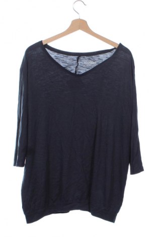 Damen Shirt Unbranded, Größe XXS, Farbe Blau, Preis € 3,99