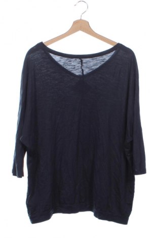 Damen Shirt Unbranded, Größe XXS, Farbe Blau, Preis € 3,99