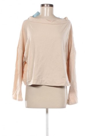 Damen Shirt, Größe M, Farbe Beige, Preis 21,99 €