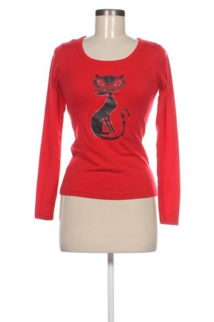 Damen Shirt Unbranded, Größe XL, Farbe Rot, Preis € 8,99