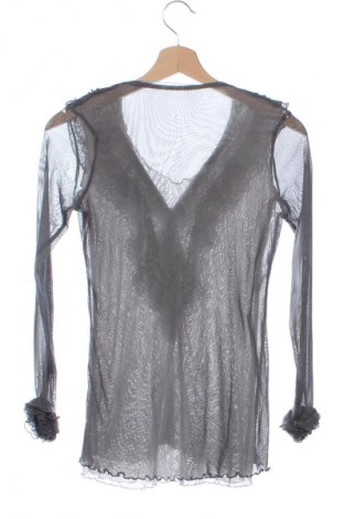 Damen Shirt, Größe XS, Farbe Grau, Preis 13,53 €