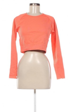 Damen Shirt, Größe XXL, Farbe Orange, Preis 8,99 €