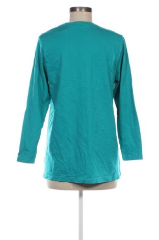 Damen Shirt, Größe L, Farbe Blau, Preis € 7,99