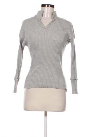 Damen Shirt Unbranded, Größe M, Farbe Grau, Preis € 2,99
