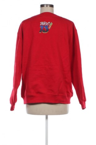Bluzka damska Unbranded, Rozmiar L, Kolor Czerwony, Cena 29,99 zł