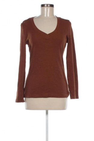 Damen Shirt, Größe L, Farbe Braun, Preis € 8,99