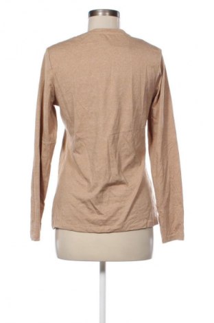 Bluzka damska Unbranded, Rozmiar M, Kolor Brązowy, Cena 62,99 zł