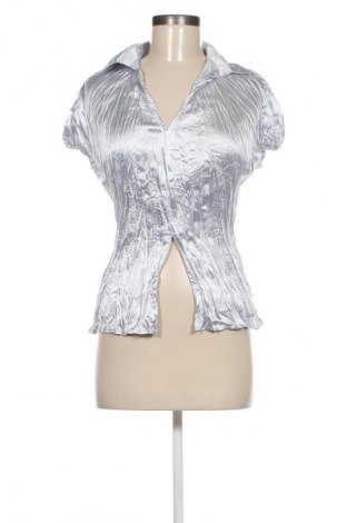 Bluză de femei Unbranded, Mărime XL, Culoare Argintiu, Preț 11,99 Lei
