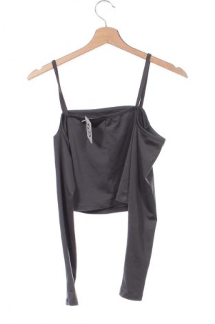 Damen Shirt Unbranded, Größe XS, Farbe Grau, Preis € 2,99