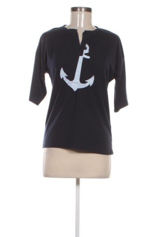 Damen Shirt Unbranded, Größe M, Farbe Blau, Preis € 5,12