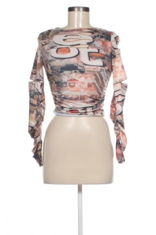 Damen Shirt Unbranded, Größe S, Farbe Mehrfarbig, Preis € 2,99
