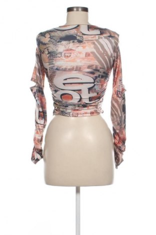 Damen Shirt Unbranded, Größe S, Farbe Mehrfarbig, Preis € 2,99