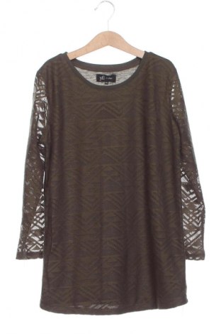 Damen Shirt Yfl Reserved, Größe XS, Farbe Grün, Preis € 2,99