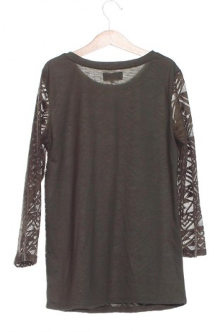 Damen Shirt Yfl Reserved, Größe XS, Farbe Grün, Preis € 2,99