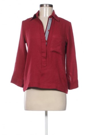 Damen Shirt Unbranded, Größe S, Farbe Rot, Preis € 2,99