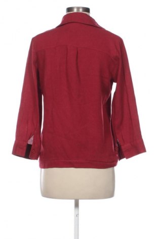 Damen Shirt Unbranded, Größe S, Farbe Rot, Preis € 2,99