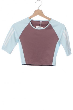 Damen Shirt Adidas, Größe XS, Farbe Mehrfarbig, Preis € 46,65