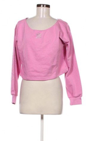 Damen Shirt Adidas Originals, Größe S, Farbe Rosa, Preis € 25,53