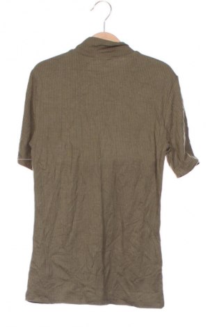 Bluzka damska Amisu, Rozmiar XS, Kolor Zielony, Cena 34,99 zł
