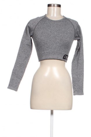 Damen Shirt Arise, Größe M, Farbe Grau, Preis € 6,99