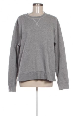 Damen Shirt Arket, Größe L, Farbe Grau, Preis € 34,78