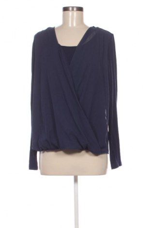 Damen Shirt Ashley Brooke, Größe L, Farbe Blau, Preis € 4,99