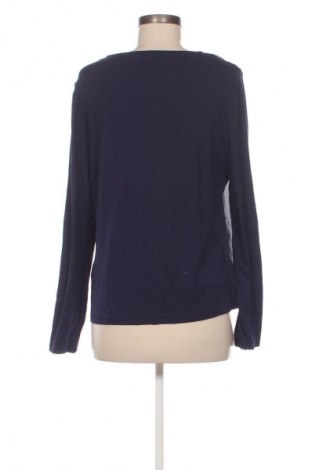 Damen Shirt Ashley Brooke, Größe L, Farbe Blau, Preis € 4,99