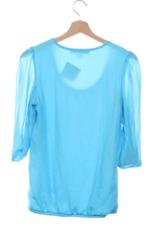 Damen Shirt Ashley Brooke, Größe XS, Farbe Blau, Preis € 3,99