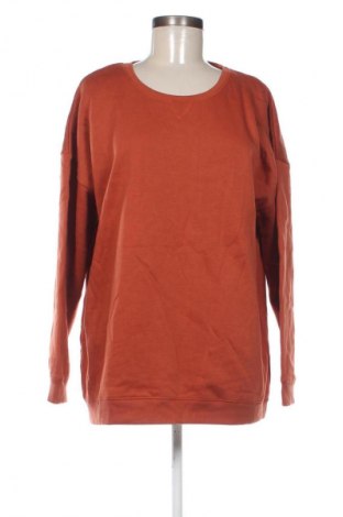 Damen Shirt Avella, Größe XL, Farbe Braun, Preis € 11,99