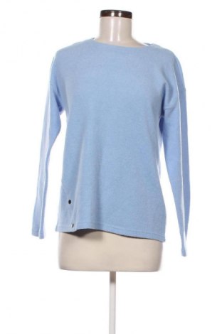 Damen Shirt B.Young, Größe M, Farbe Blau, Preis € 5,99